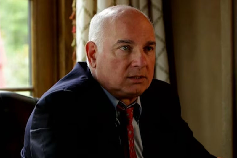 patient testimonial sharma