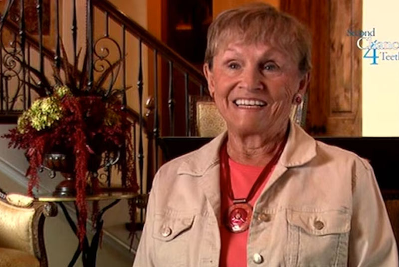 patient testimonial sharma