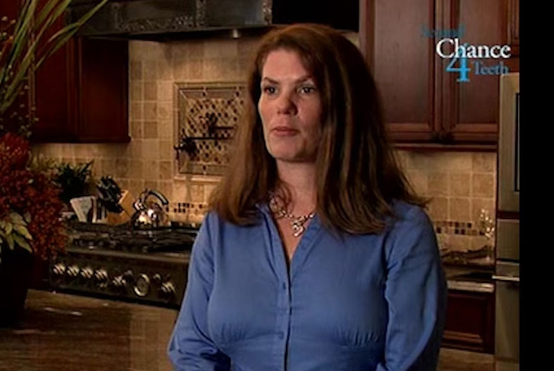 patient testimonial sharma