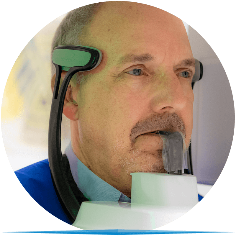 cbct being taken from chris1