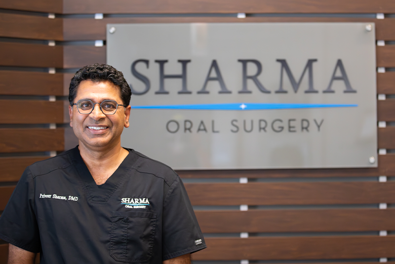 Dental Implants Charlotte NC