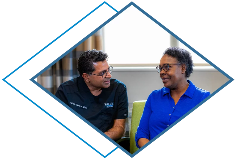 Facial Trauma Surgeon Charlotte