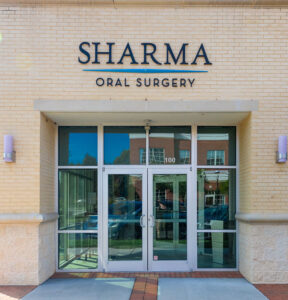 Full Mouth Dental Implants Charlotte NC