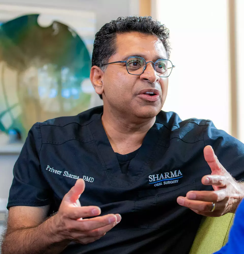 dental biopsy charlotte