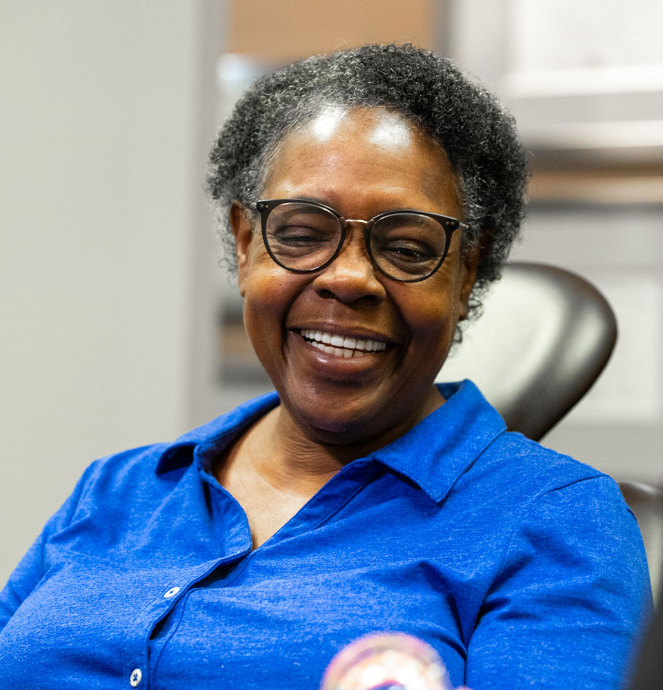 implant dentistry charlotte