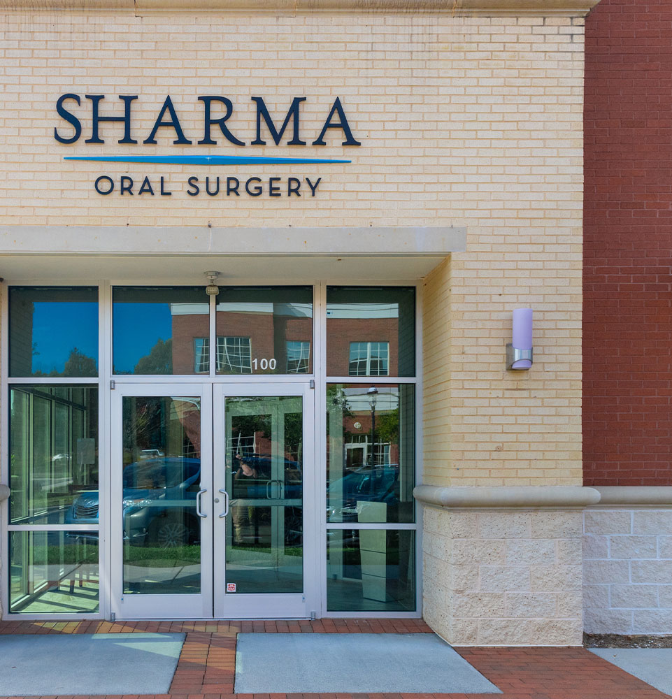 implant dentistry charlotte