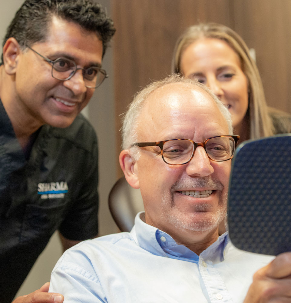 tooth implant charlotte